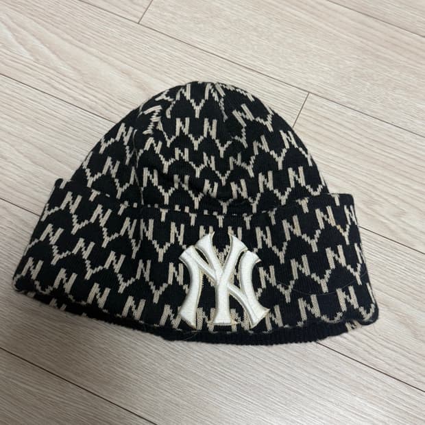 Mlb beanie