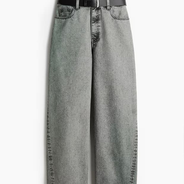 H&M studio collection 데님 40size