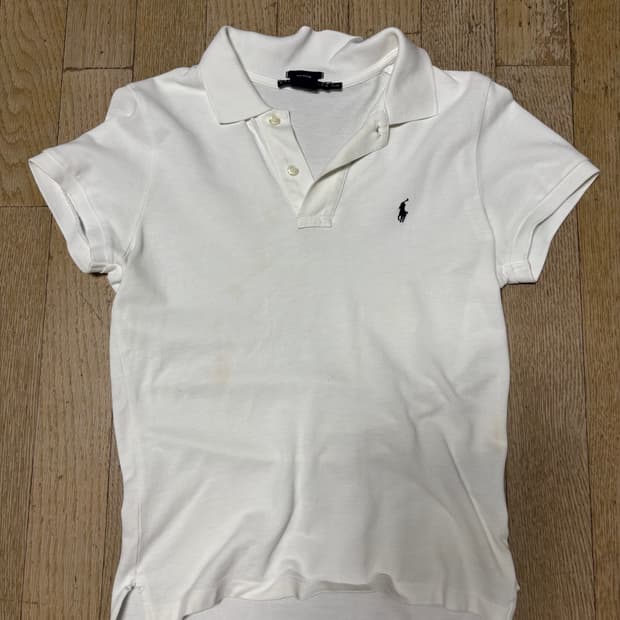 폴로 Polo 카라티
