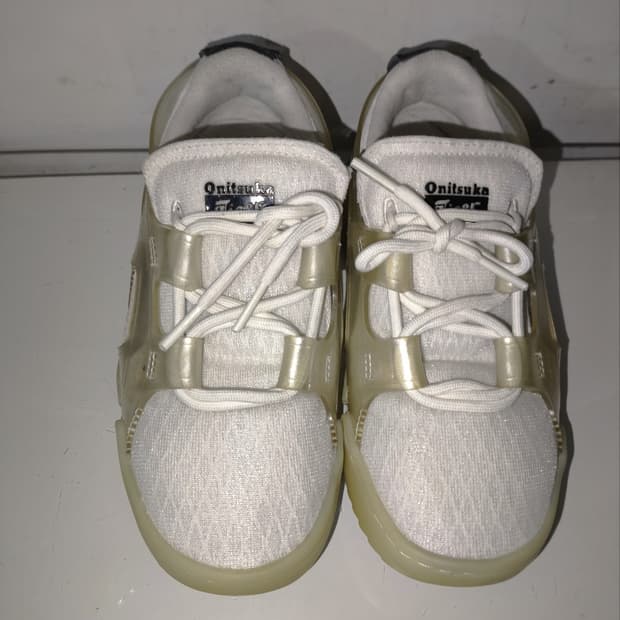 230mm 오니츠카타이거 빅로고 러너 샌들