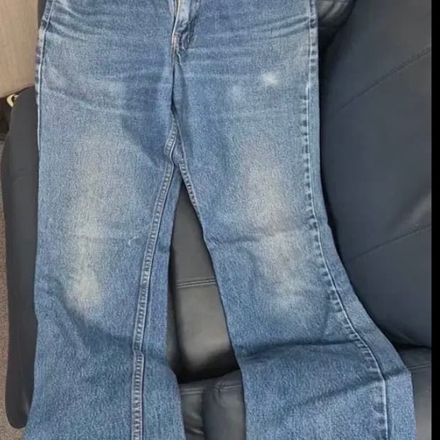 99년 미국 리바이스 517