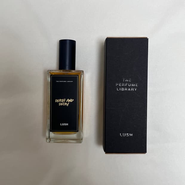 데쓰 앤 디케이(100ml)
