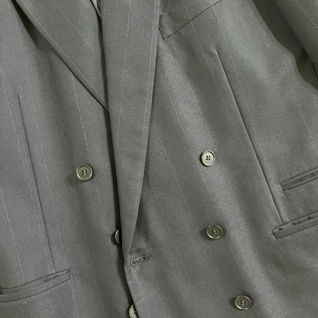 요지야마모토 AAR 블레이져 