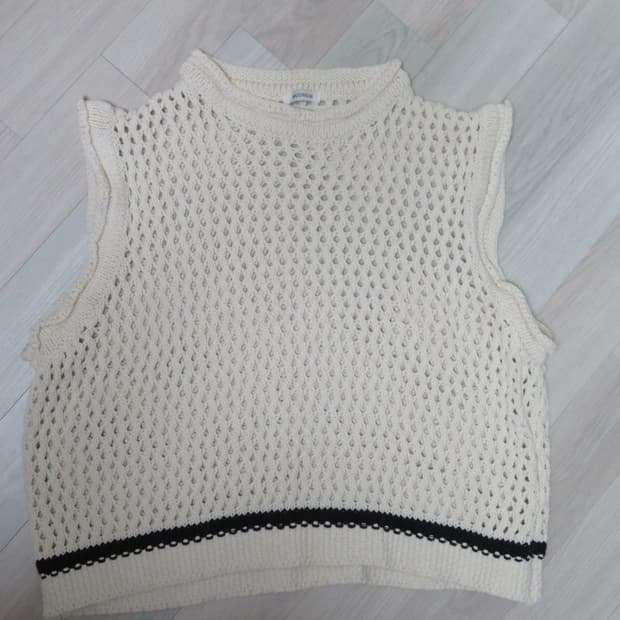 문선 니트베스트