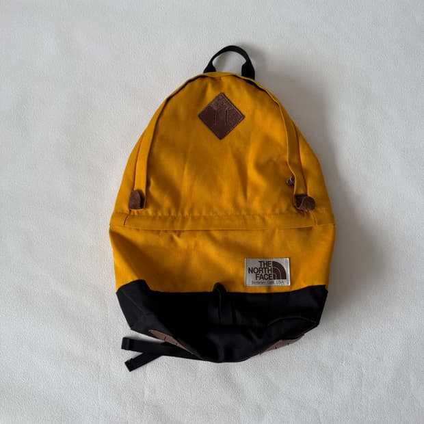 올드 노스페이스(THE NORTH FACE) 백팩