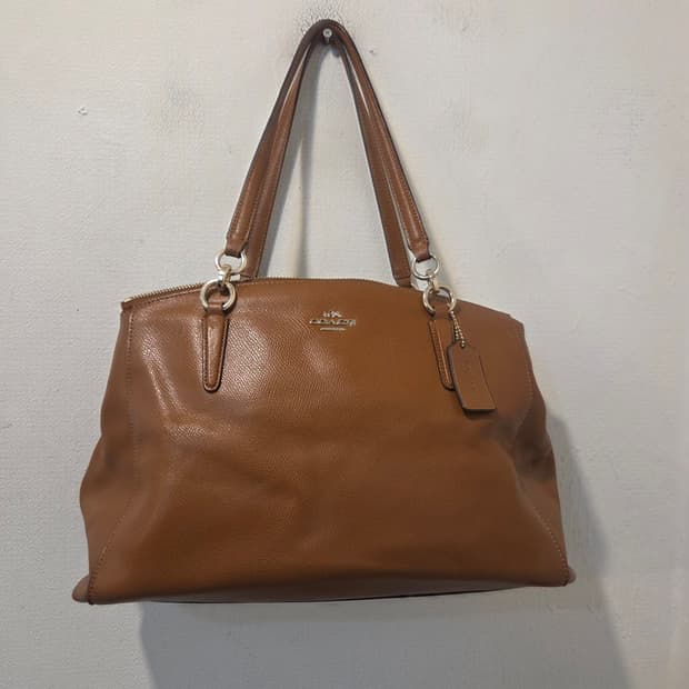 코치 숄더백,토트백 