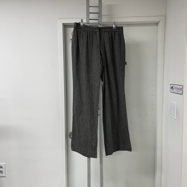 알렉산더맥퀸 슬랙스 42(W)