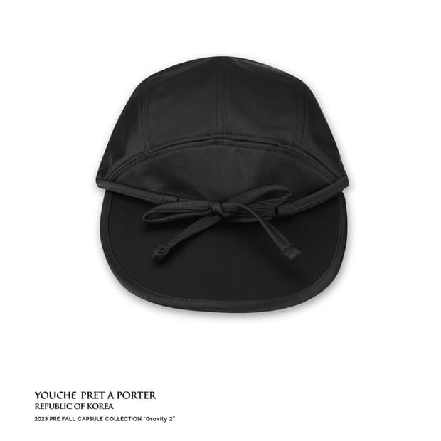 유체프레타포르테 캡모자
