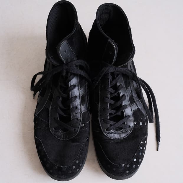 Onitsuka Tiger Court HIINA