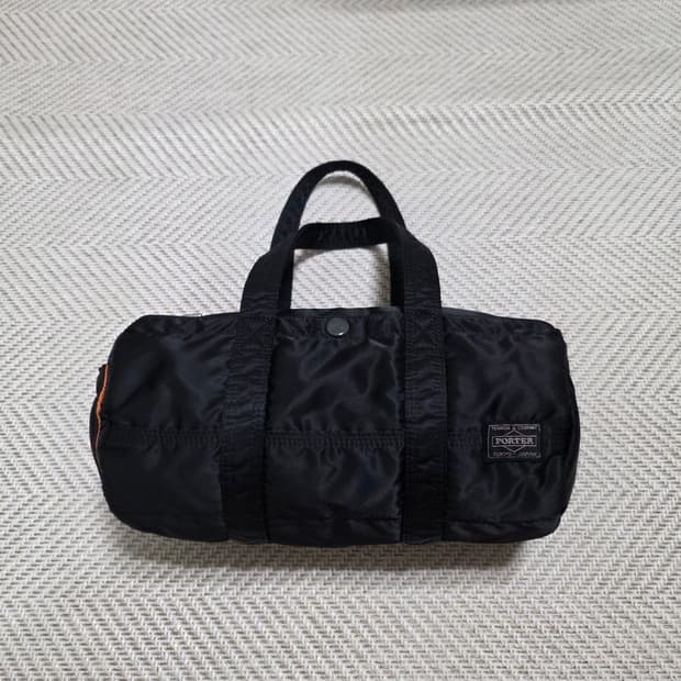 미품] 요시다포터 탱커 더플백 S 스몰, 탱커 보스턴백 S (364