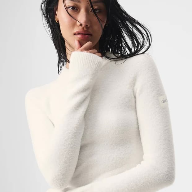 alo 알로 스너글니트