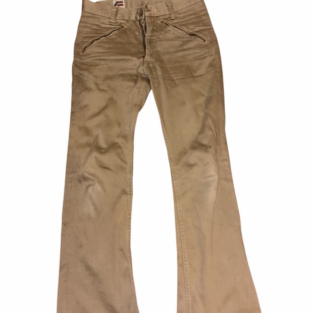 West ride boots cut [29]