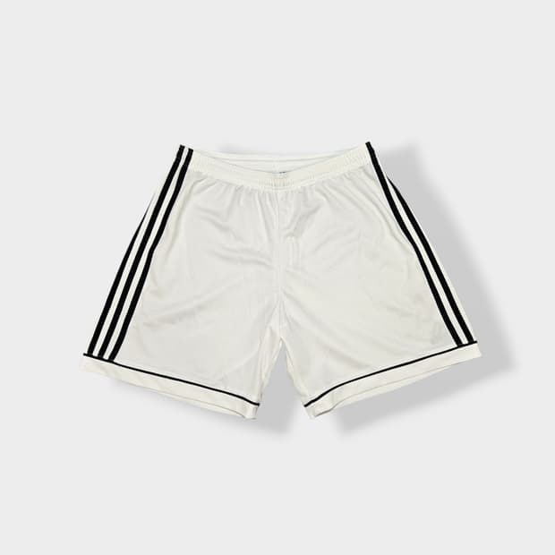 P048 아디다스 트레이닝 반바지