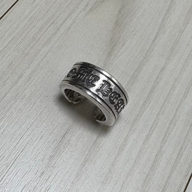 크롬하츠 스크롤라벨링 us7.5