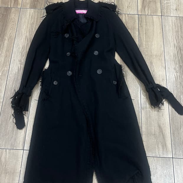 준야 와타나베 코트