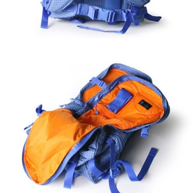 Nike ACG 카스트 백팩 40