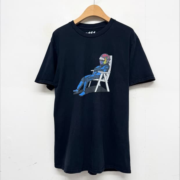 F-1 페르난도 알론소 티셔츠