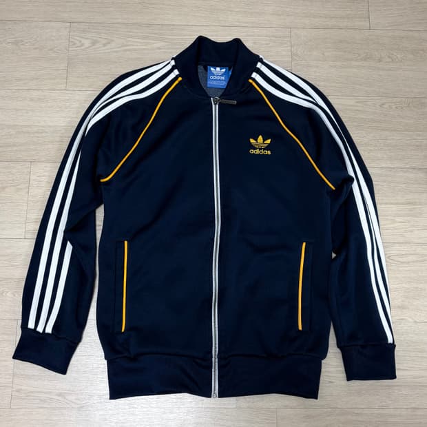 아디다스 SST 슈퍼스타 트랙탑 져지95