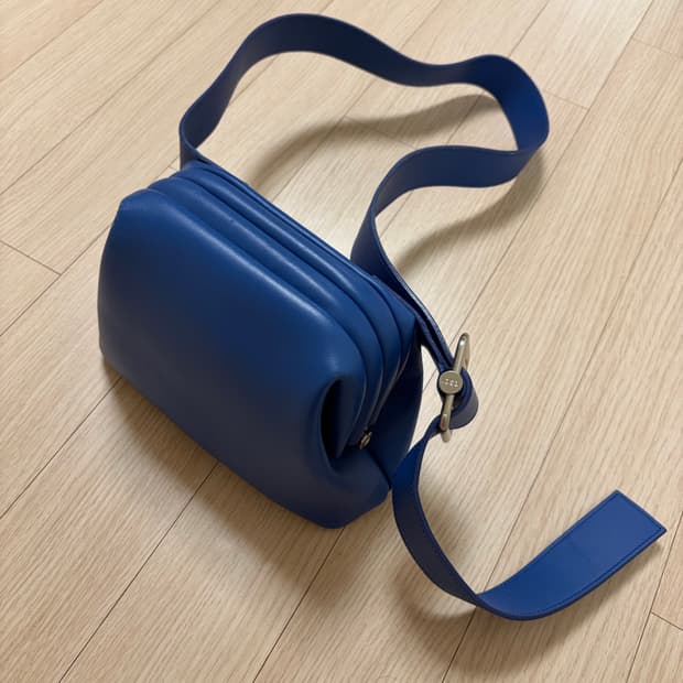 오소이 미니브로트 블루