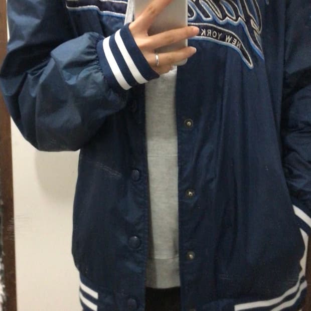 Yankees 양키즈 자켓