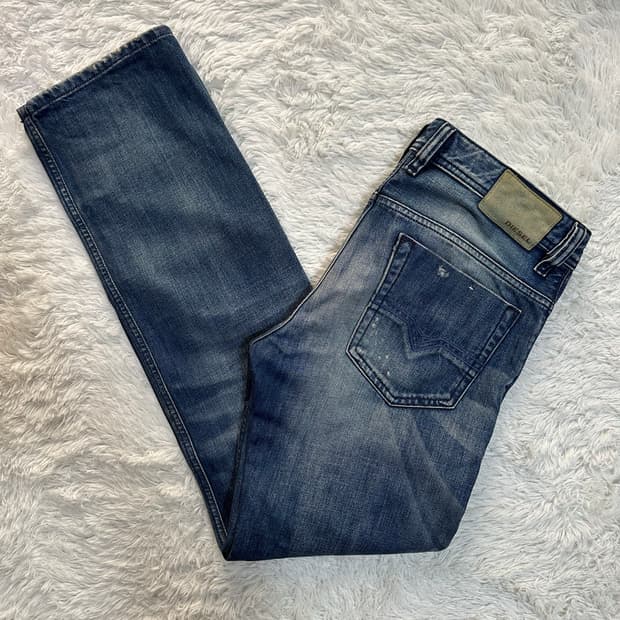 디젤 SAFADO 청바지 W29 L30