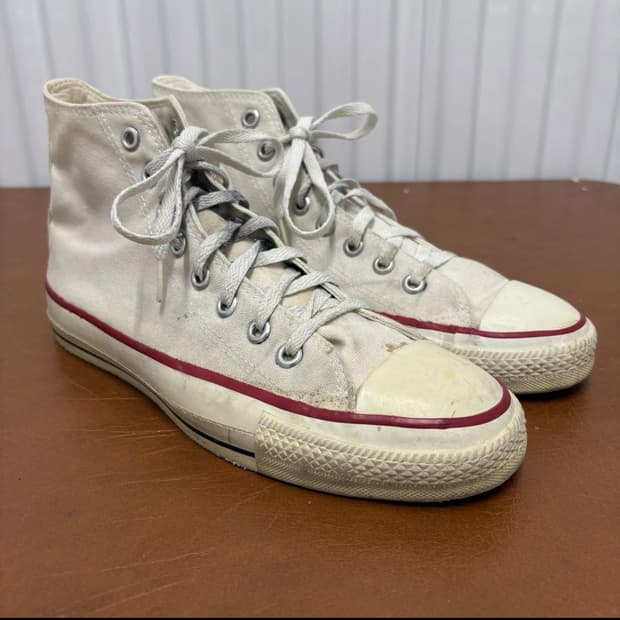 90s 빈티지 컨버스 올스타 