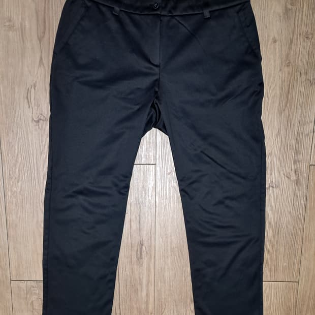 밀레 골프 여성 바지 85