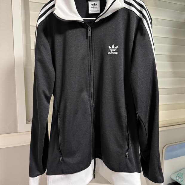 아디다스 베켄바우어 트랙탑