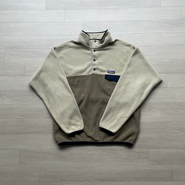 파타고니아 신칠라 애쉬탄 patagonia