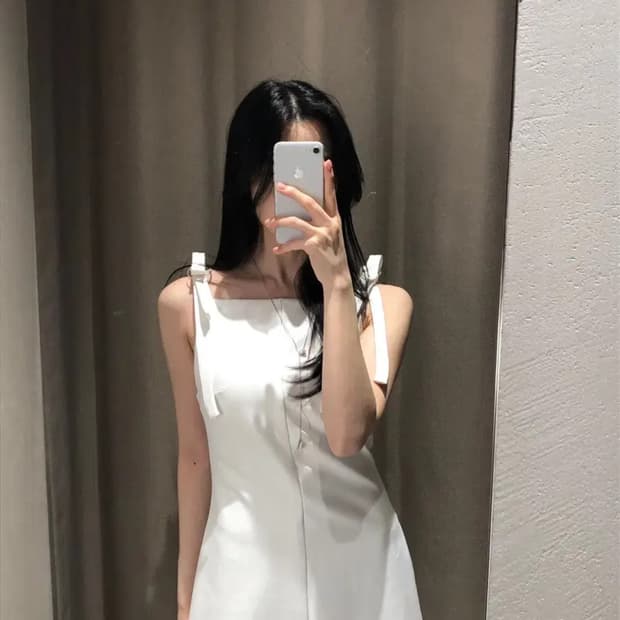 자라 원피스