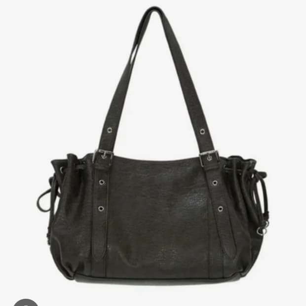 애즈온헤븐백 브라운