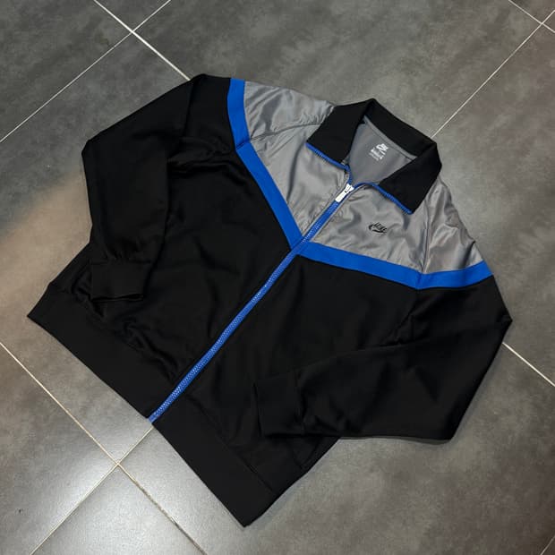 NIKE 스포츠웨어 집업