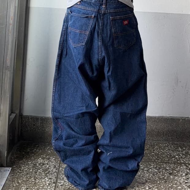 디키즈 데님 팬츠