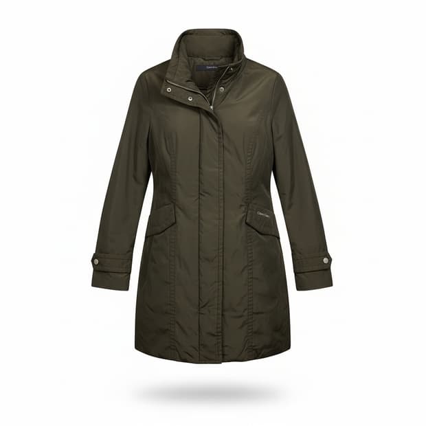 Calvin Klein Jeans 패딩