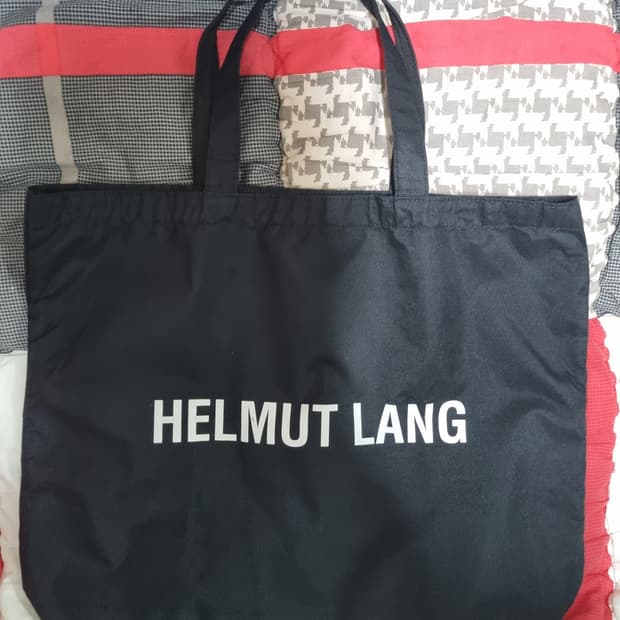 Helmut Lang 