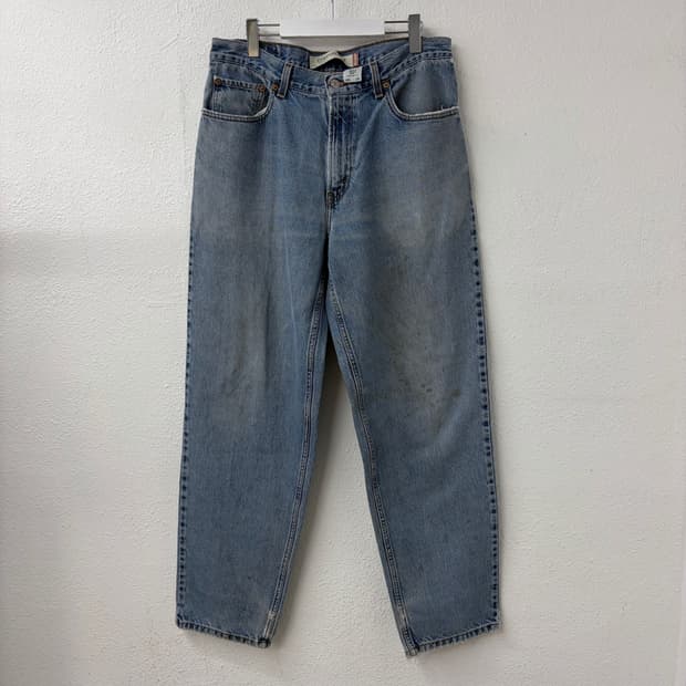 LEVI'S 560 (*057)