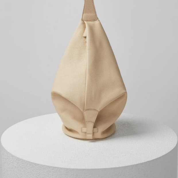 쿠론 르마레 숄더백 백팩 