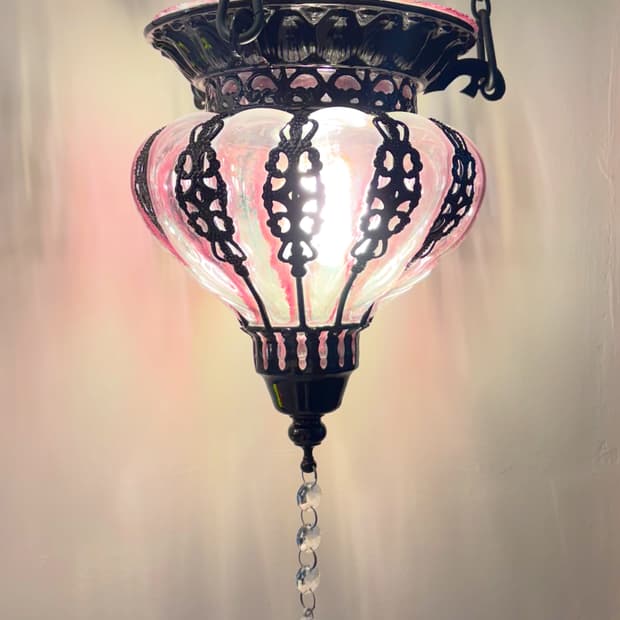 빈티지인테리어조명