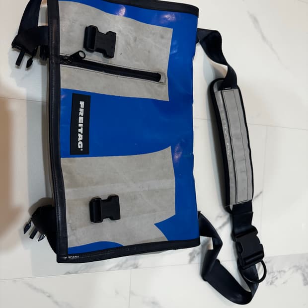 프라이탁 f18 렉스