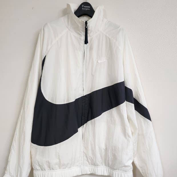 아디다스 빅시우시바람막이 (XL