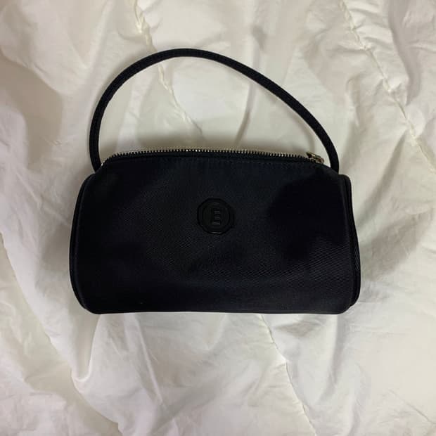 미닛뮤트 클로 써클 블랙 도쿄 한정판