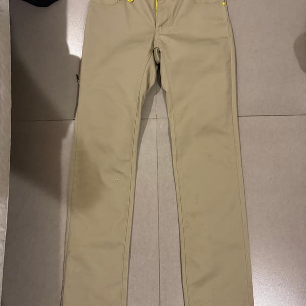 levi's 505 packable cargo pants jeans