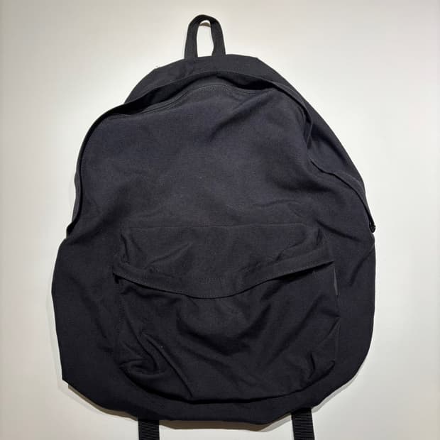 꼼데가르송 옴므 플러스 백팩