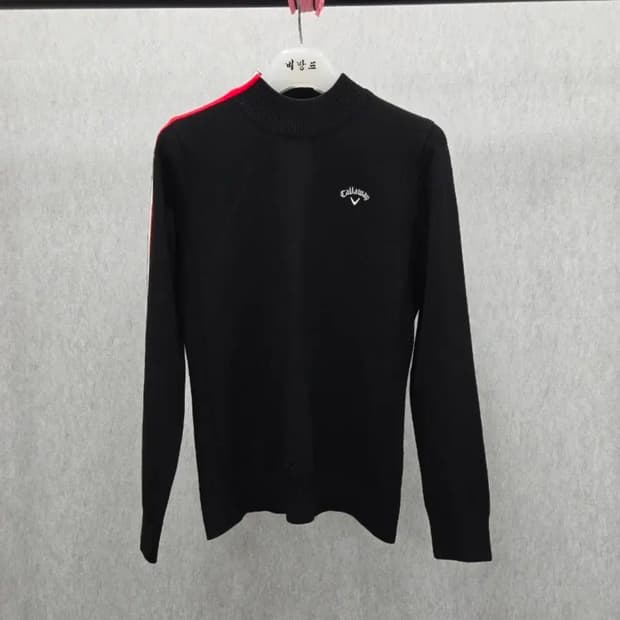 여성 85 캘러웨이 골프 긴팔