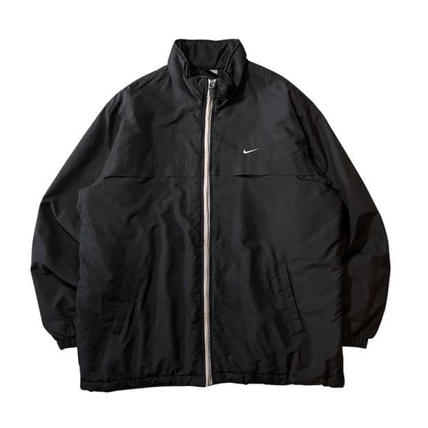 나이키 스우시 바람막이 점퍼
