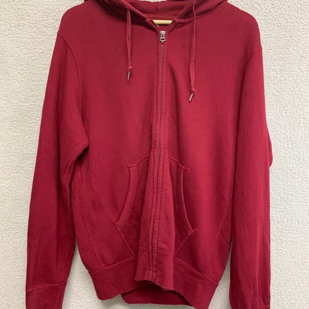 UNIQLO 후드집업