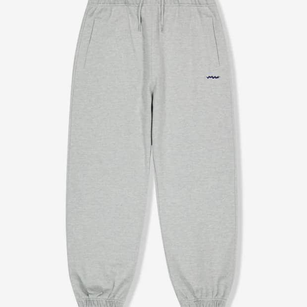 YESEYESEE-Sweat Pants Grey -S