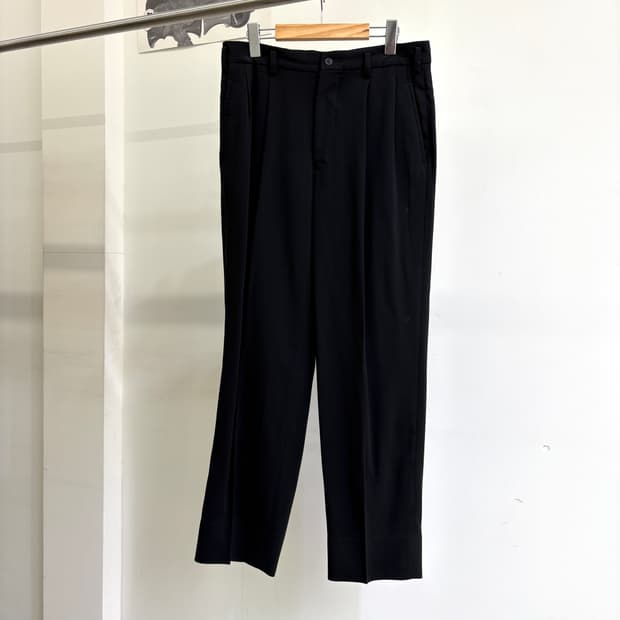 SEDUCTION DE NICOLE (Made in Japan) 슬랙스