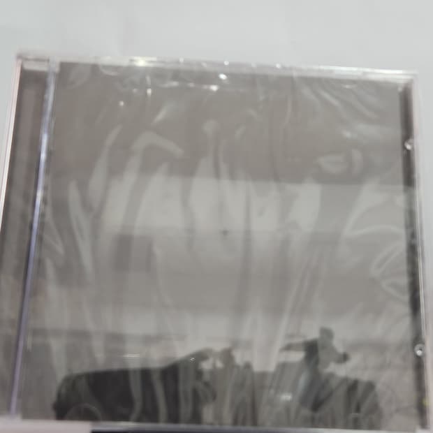 (미개봉 cd) 서동현&키드밀리