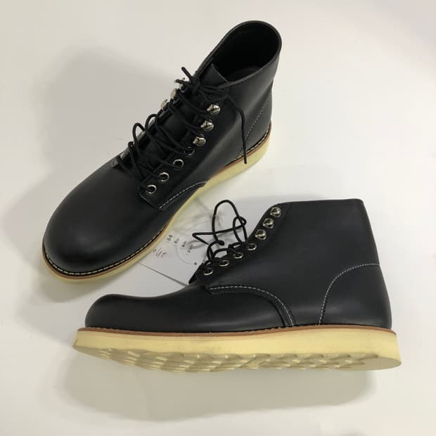 (새상품) 호킨스 부츠